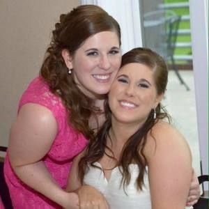 Meet your Posher, Brieanna